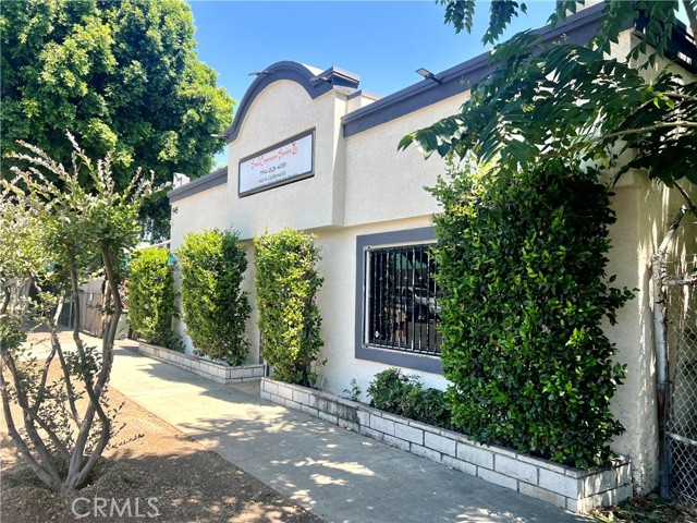 545 E California Street, Ontario, California 91761, ,Commercial Sale,For Sale,545 E California Street,CRCV24072441