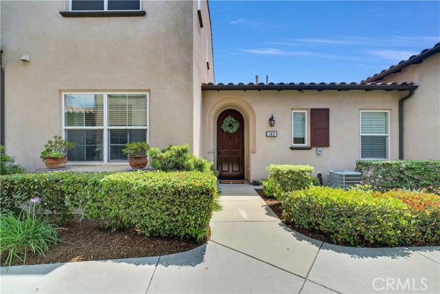 Detail Gallery Image 1 of 53 For 4320 Junction St #103,  Corona,  CA 92883 - 1 Beds | 1/1 Baths