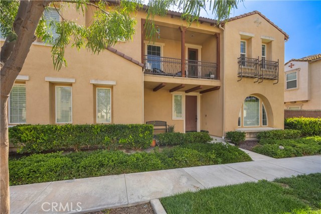 Detail Gallery Image 1 of 54 For 16039 Begonia Ave, Chino,  CA 91708 - 4 Beds | 3 Baths