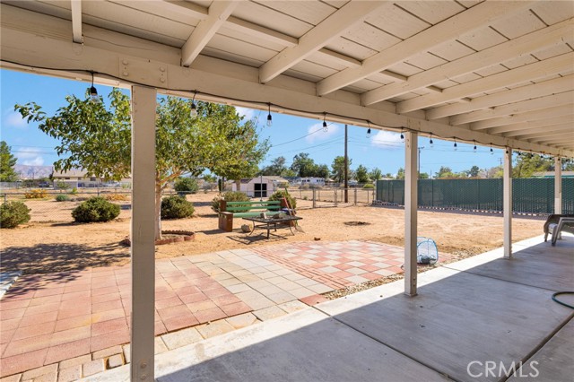 Detail Gallery Image 34 of 37 For 21909 Cherokee Ave, Apple Valley,  CA 92307 - 3 Beds | 2 Baths