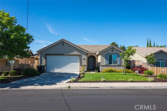 Detail Gallery Image 1 of 1 For 13513 Skyline Bld, Waterford,  CA 95386 - 3 Beds | 2 Baths