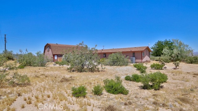 Detail Gallery Image 46 of 49 For 9351 Camp Rock Rd, Lucerne Valley,  CA 92356 - 3 Beds | 2 Baths