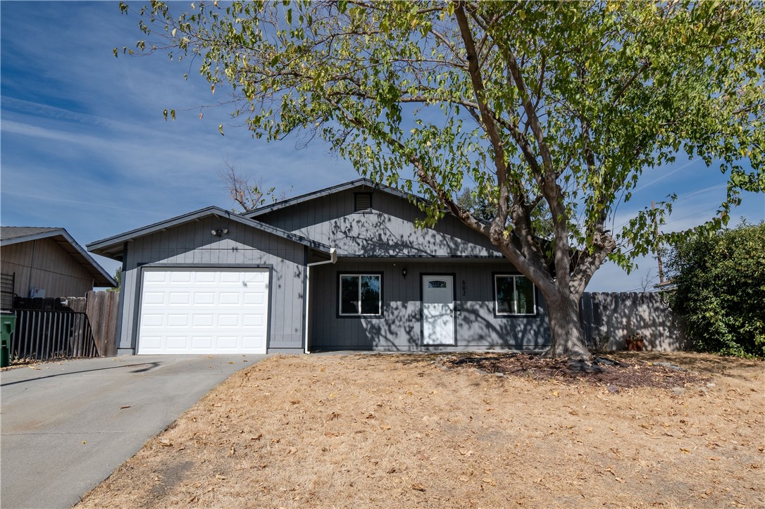 Detail Gallery Image 1 of 30 For 602 Date Street, Orland,  CA 95963 - 3 Beds | 2 Baths