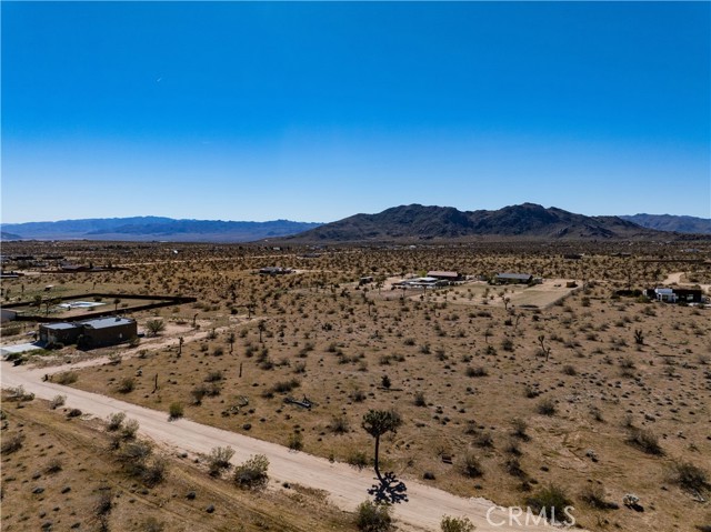 Detail Gallery Image 11 of 25 For 0 Fairmount, Joshua Tree,  CA 92252 - – Beds | – Baths