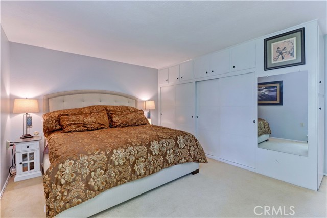 Detail Gallery Image 25 of 55 For 30 Calle Aragon #E,  Laguna Woods,  CA 92637 - 2 Beds | 1 Baths