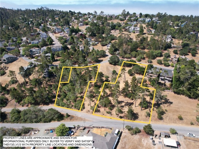 Detail Gallery Image 1 of 7 For 0 Londonderry Ln, Cambria,  CA 93428 - – Beds | – Baths