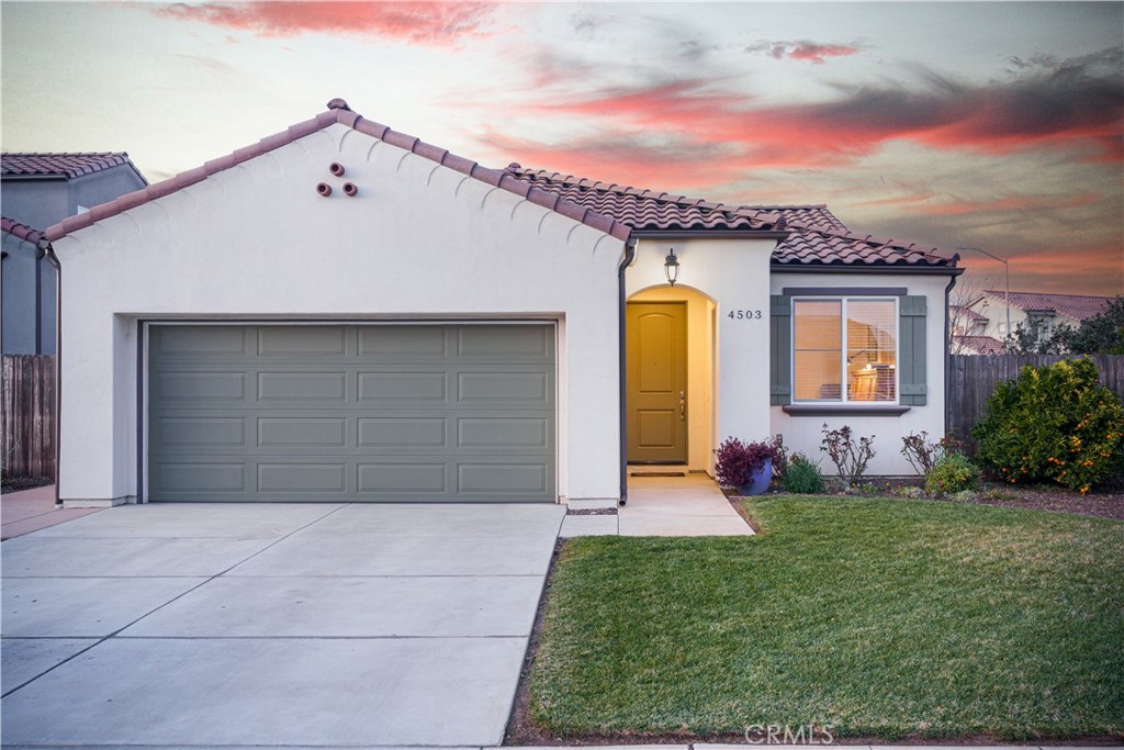 4503 Esperanza Drive, Guadalupe, CA 93434