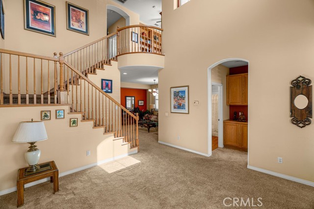 Detail Gallery Image 5 of 41 For 3201 Club Rancho, Palmdale,  CA 93551 - 4 Beds | 3 Baths