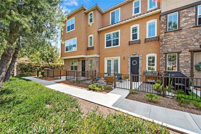 Detail Gallery Image 30 of 36 For 15 Aliso Ridge Loop, Mission Viejo,  CA 92691 - 3 Beds | 2/1 Baths