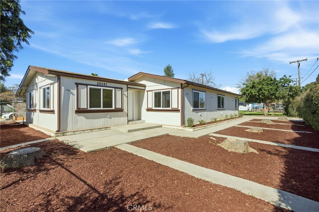 28597 Whittier