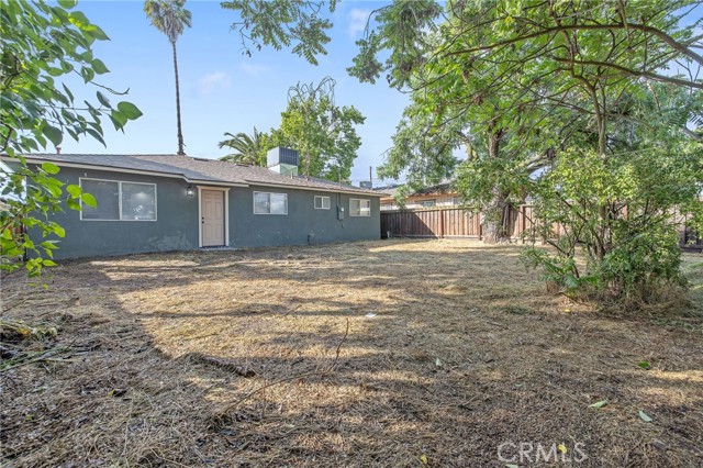 Detail Gallery Image 30 of 30 For 1305 Alameda Ave, Chowchilla,  CA 93610 - 3 Beds | 1 Baths