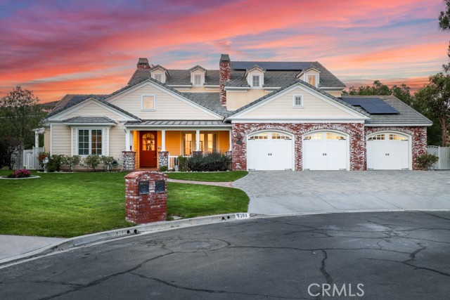 4300 Willow Tree Ln, Yorba Linda, CA 92887