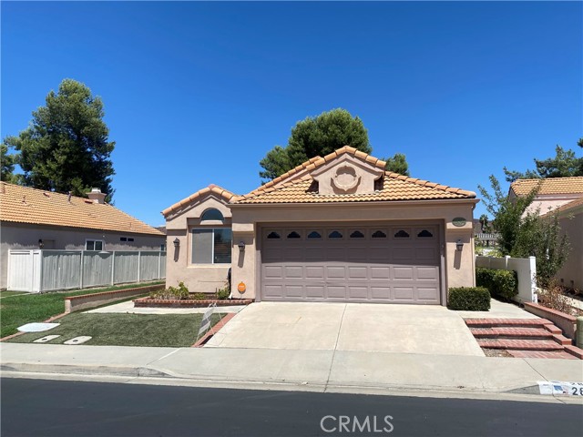 Detail Gallery Image 2 of 18 For 28094 Palm Villa Dr, Menifee,  CA 92584 - 3 Beds | 2 Baths