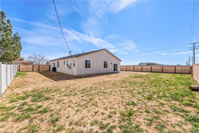 Detail Gallery Image 52 of 60 For 20349 90th St, California City,  CA 93505 - 4 Beds | 3 Baths