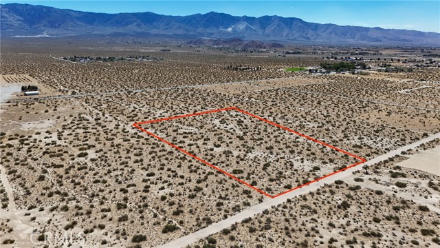Detail Gallery Image 6 of 8 For 731 Sunset Rd, Lucerne Valley,  CA 92356 - – Beds | – Baths