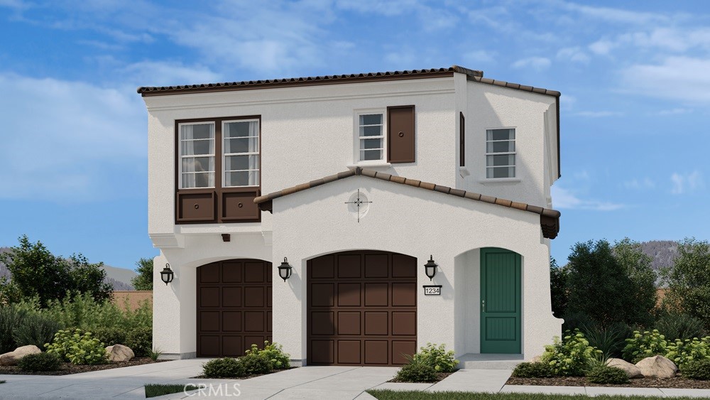 469 Citrus Oak Road