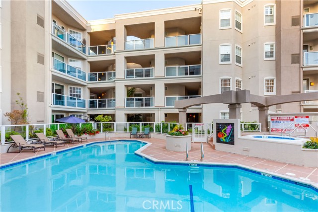 Detail Gallery Image 30 of 49 For 1500 Ocean #708,  Long Beach,  CA 90802 - 3 Beds | 2 Baths