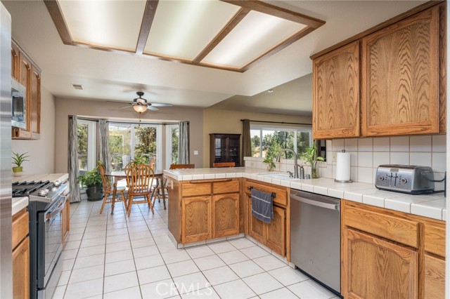 Detail Gallery Image 16 of 55 For 57270 Thunder Way, North Fork,  CA 93643 - 3 Beds | 2 Baths