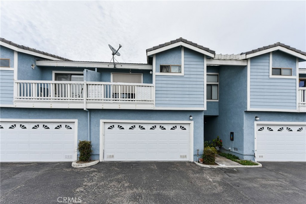 7654 Cerritos Avenue 12, Stanton, CA 90680