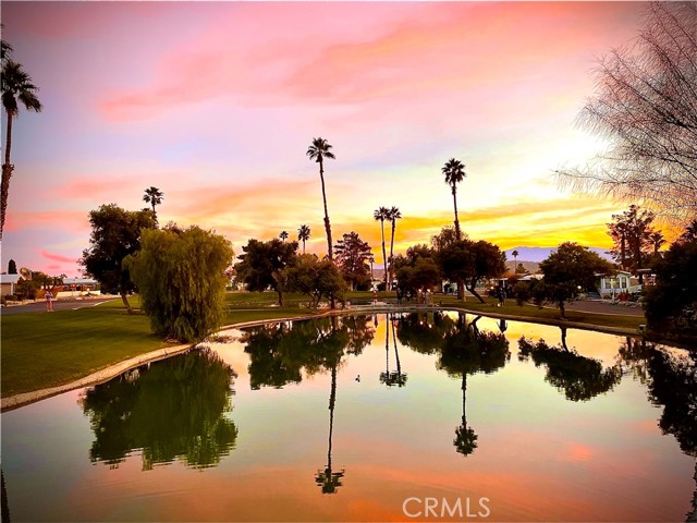 Detail Gallery Image 39 of 40 For 74711 Dillon Road #721,  Desert Hot Springs,  CA 92241 - 2 Beds | 1 Baths