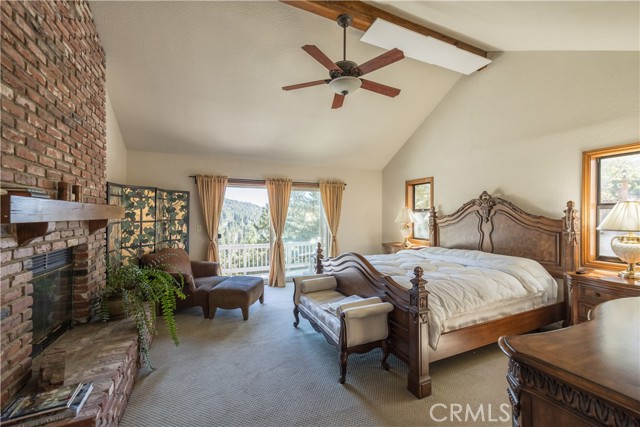 Detail Gallery Image 18 of 47 For 26565 Walnut Hills Dr, Lake Arrowhead,  CA 92391 - 6 Beds | 3/1 Baths