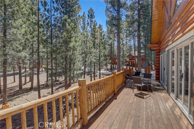 Detail Gallery Image 73 of 75 For 125 Starvation Flats Rd, Big Bear Lake,  CA 92315 - 4 Beds | 5/1 Baths