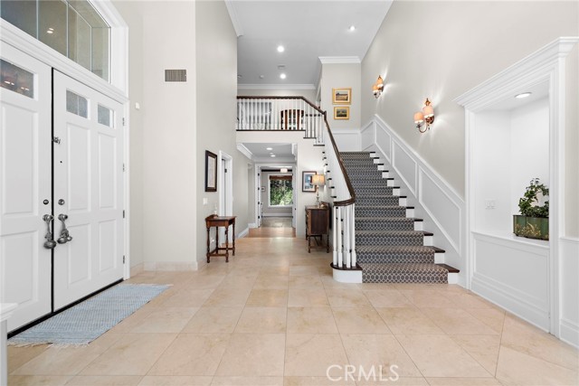 Detail Gallery Image 9 of 25 For 2 Lafayette Lane, Coto de Caza,  CA 92679 - 5 Beds | 4/1 Baths