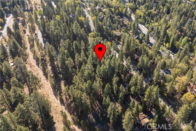 43320 Sand Canyon, Big Bear Lake, CA 92315