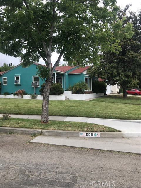 608 E Trenton St, San Bernardino, CA 92404