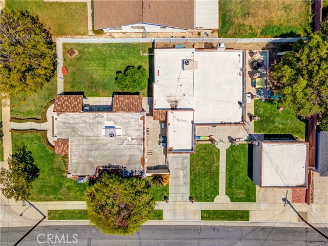 Detail Gallery Image 33 of 41 For 500 Park Pl, La Habra,  CA 90631 - 4 Beds | 2 Baths