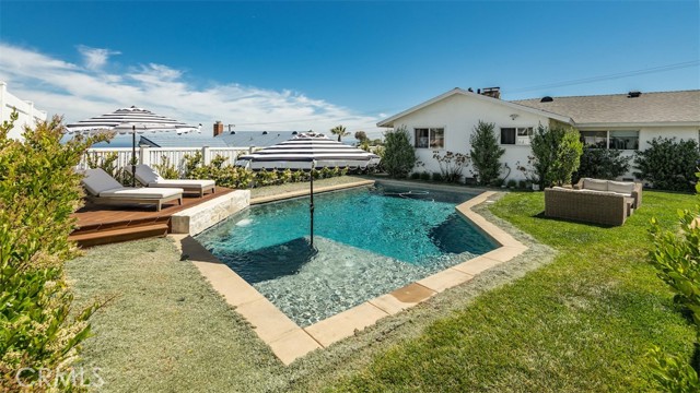 2833 Calle Aventura, Rancho Palos Verdes, California 90275, 5 Bedrooms Bedrooms, ,2 BathroomsBathrooms,Residential,Sold,Calle Aventura,PV21135490