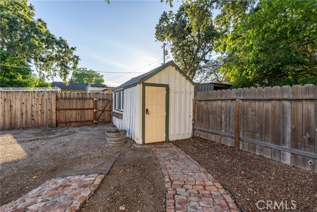 Detail Gallery Image 29 of 30 For 1705 Oak St, Paso Robles,  CA 93446 - 3 Beds | 2 Baths