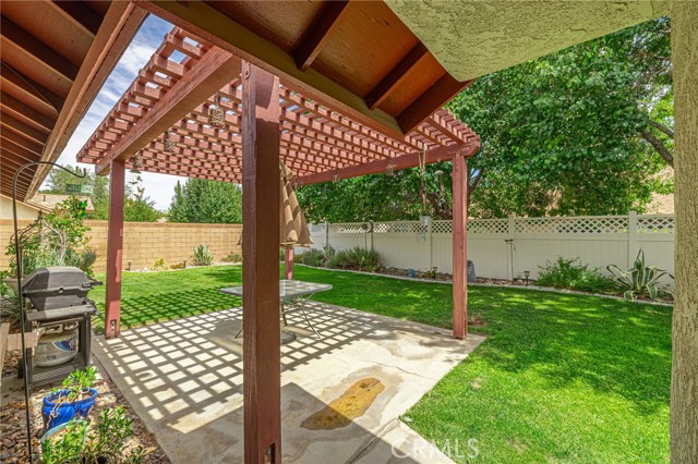 Detail Gallery Image 31 of 37 For 43140 22nd St, Lancaster,  CA 93536 - 3 Beds | 2 Baths