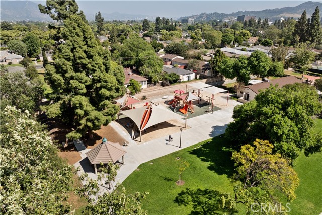 Detail Gallery Image 65 of 66 For 406 N Fairview, Burbank,  CA 91505 - 5 Beds | 4/1 Baths