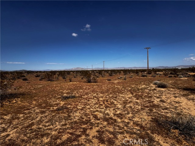 Detail Gallery Image 9 of 10 For 0 Orion Dr, Joshua Tree,  CA 92252 - – Beds | – Baths