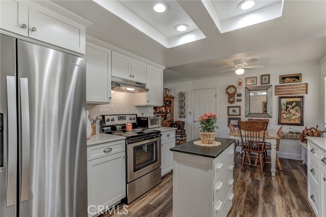 Detail Gallery Image 5 of 54 For 18601 Stallion Dr, Red Bluff,  CA 96080 - 3 Beds | 2 Baths