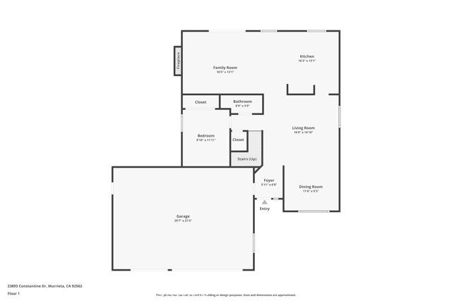 Property Photo from MLS