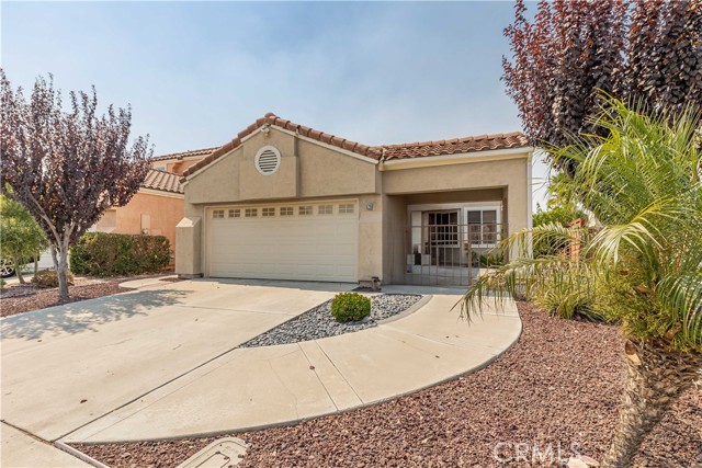 Detail Gallery Image 1 of 1 For 29885 Saint Andrews Dr, Menifee,  CA 92584 - 3 Beds | 2 Baths