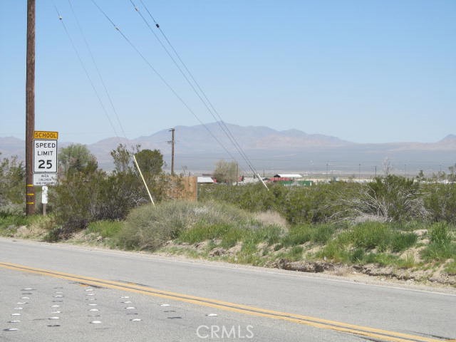 Detail Gallery Image 9 of 16 For 0 Old Woman Springs Rd, Lucerne Valley,  CA 92356 - – Beds | – Baths