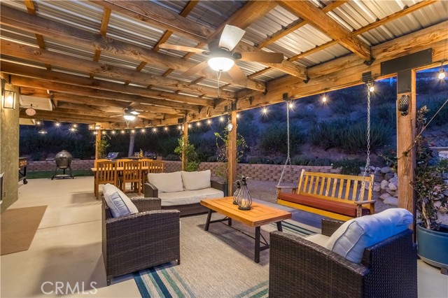 Detail Gallery Image 31 of 44 For 33660 White Feather Rd, Acton,  CA 93510 - 4 Beds | 2 Baths