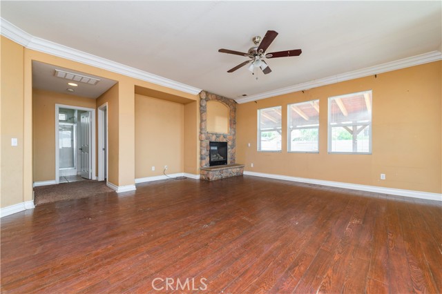 Detail Gallery Image 7 of 38 For 3029 Kalei Ct, Perris,  CA 92571 - 4 Beds | 3 Baths