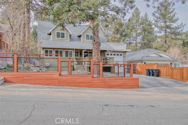 Detail Gallery Image 4 of 52 For 6252 Conifer Dr, Wrightwood,  CA 92397 - 4 Beds | 2/1 Baths