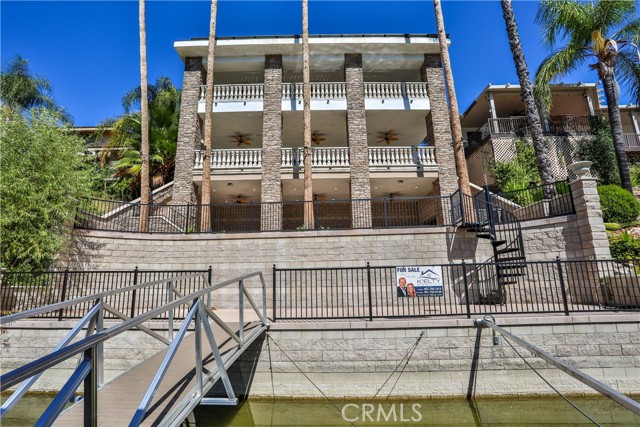 Detail Gallery Image 54 of 66 For 22477 Boating Way, Canyon Lake,  CA 92587 - 3 Beds | 4 Baths