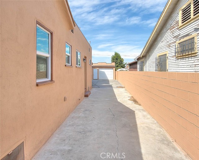 Detail Gallery Image 56 of 74 For 547 W 106th, Los Angeles,  CA 90044 - 3 Beds | 2 Baths