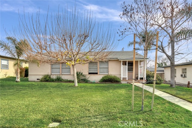 744 N Ukiah Way, Upland, CA 91786