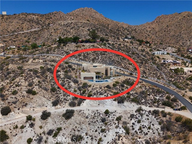 Detail Gallery Image 6 of 14 For 53935 Ridge Rd, Yucca Valley,  CA 92284 - – Beds | – Baths