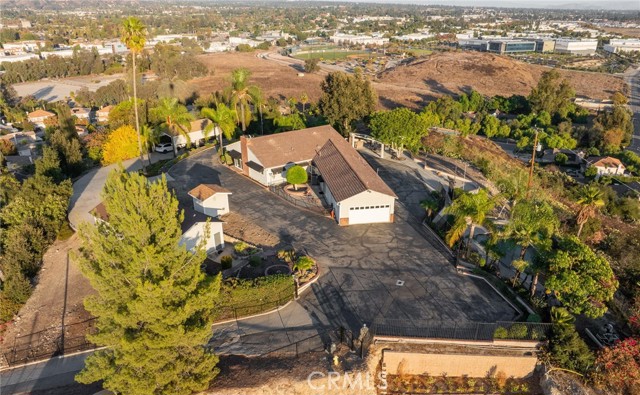 Detail Gallery Image 54 of 64 For 800 De Anza Heights Dr, La Verne,  CA 91750 - 3 Beds | 2/1 Baths