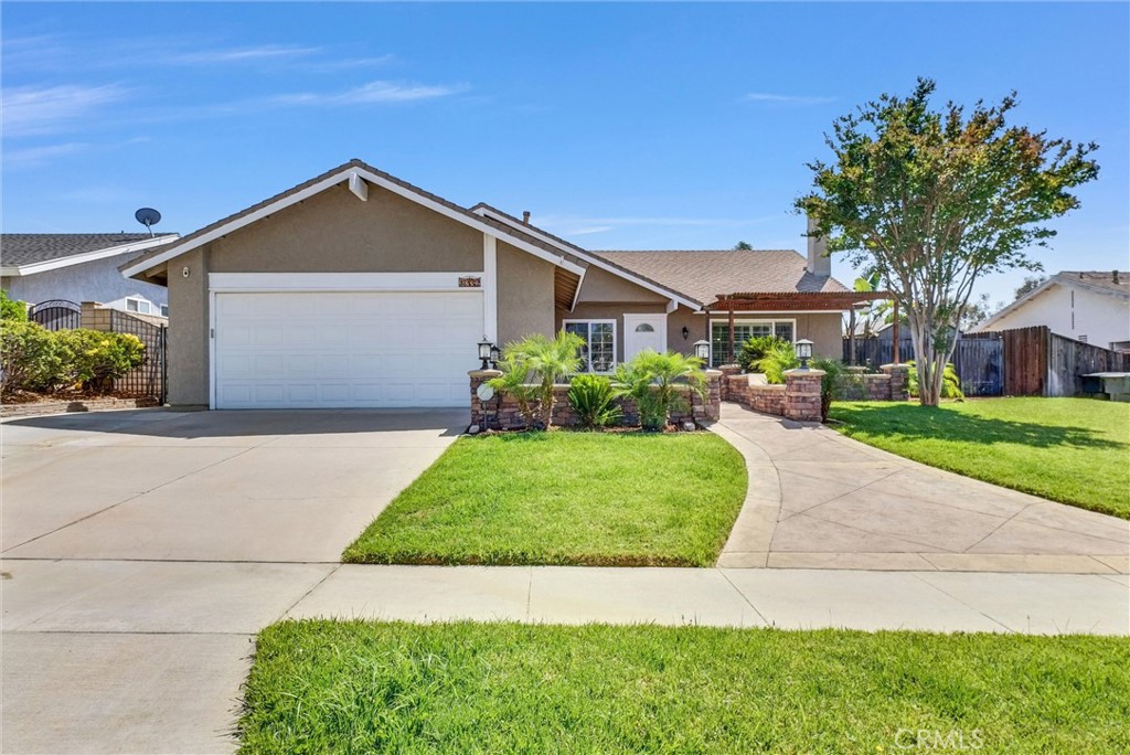 1232 Palos Verde Drive