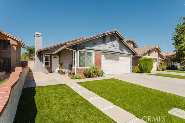 11458 Gold Hill Ave, Fontana, CA 92337 photo 4