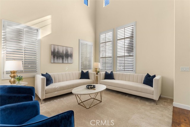 Detail Gallery Image 9 of 36 For 1461 Deer Hollow Dr, Corona,  CA 92882 - 5 Beds | 3 Baths